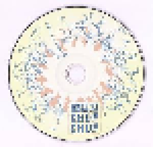 Bell X1: Chop Chop (CD) - Bild 3