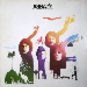 ABBA: The Album (LP) - Bild 1
