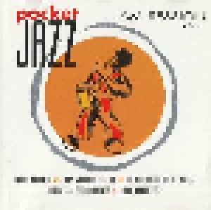 Cover - Mel Powell & His All-Stars: Pocket Jazz - Jam Session Vol. 1