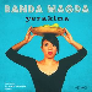 Cover - Banda Magda: Yerakina