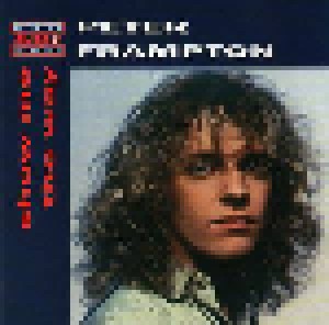 Peter Frampton: Show Me The Way (CD) - Bild 1