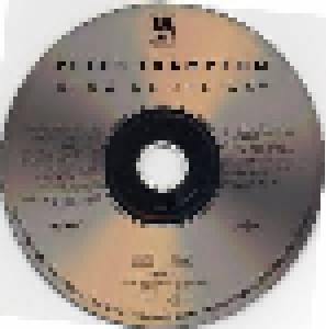 Peter Frampton: Show Me The Way (CD) - Bild 3
