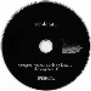 Nosferatu: Vampyres, Witches, Devils & Ghouls..... The Very Best Of (CD) - Bild 3