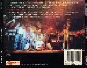 Uriah Heep: Wonderworld (CD) - Bild 2
