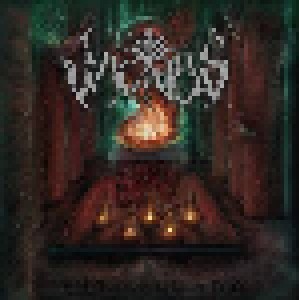 Cover - Vacivus: Temple Of The Abyss