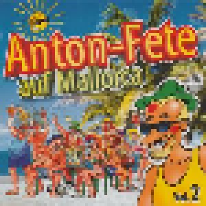 Anton-Fete Auf Mallorca (3-CD) - Bild 5
