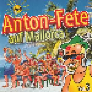 Anton-Fete Auf Mallorca (3-CD) - Bild 7