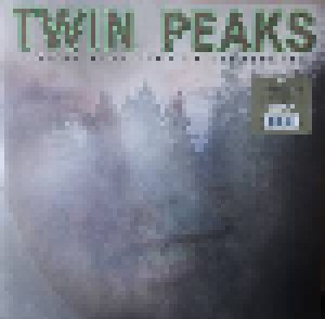 Twin Peaks - Limited Event Series Soundtrack (2-LP) - Bild 1