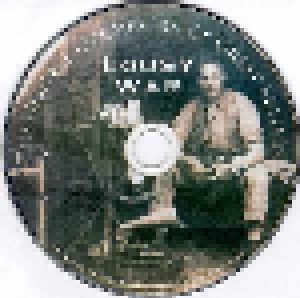 The Ukulele Orchestra Of Great Britain: Lousy War (CD) - Bild 3