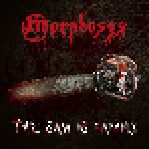 Morphosys: The Saw Is Family (CD) - Bild 1