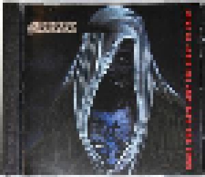 Amboss: Those Who Have Lost The Right To Exist (CD) - Bild 2