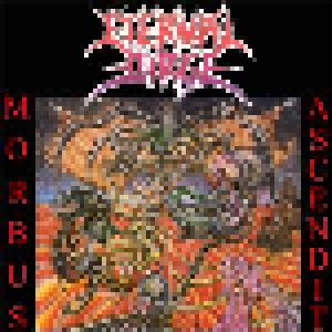 Eternal Dirge: Morbus Ascendit (2-CD) - Bild 1