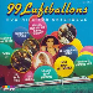 99 Luftballons - NDW-Hits Für Unterwegs (3-CD) - Bild 3