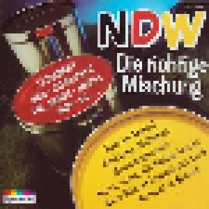 99 Luftballons - NDW-Hits Für Unterwegs (3-CD) - Bild 5