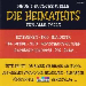 99 Luftballons - NDW-Hits Für Unterwegs (3-CD) - Bild 7