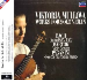 Works For Solo Violin (LP) - Bild 1