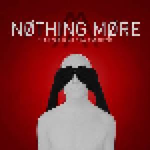 Cover - Nothing More: Stories We Tell Ourselves, The