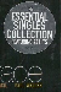 Jam, The + Style Council, The + Paul Weller: Hitparade (Split-CD) - Bild 3
