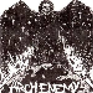 Arch Enemy: Råpunk EP (7") - Bild 1