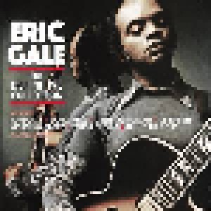 Eric Gale: The Definitive Collection (2-CD) - Bild 1