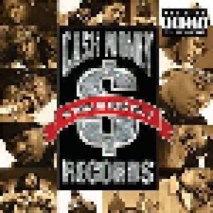 Cover - Birdman & Lil' Wayne: 10 Years Of Bling Vol.2
