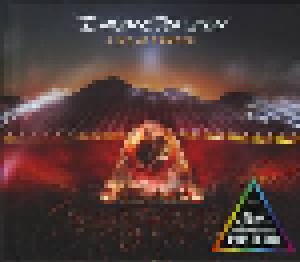 David Gilmour: Live At Pompeii (2-CD) - Bild 5