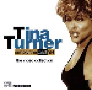 Cover - Tina Turner: Simply The Best '94 - The Video Collection