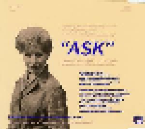 The Smiths: Ask (Single-CD) - Bild 2