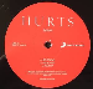 Hurts: Desire (2-LP + CD) - Bild 8