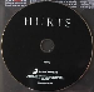 Hurts: Desire (2-LP + CD) - Bild 10