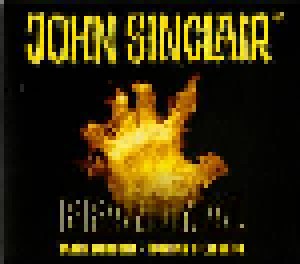 John Sinclair: (Lübbe SE07) - Brandmal (3-CD) - Bild 1