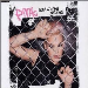 P!nk: Don't Let Me Get Me (Single-CD) - Bild 1