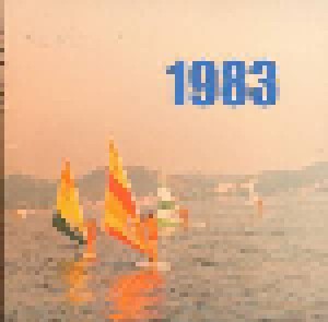Kölsch: 1983 (CD) - Bild 1