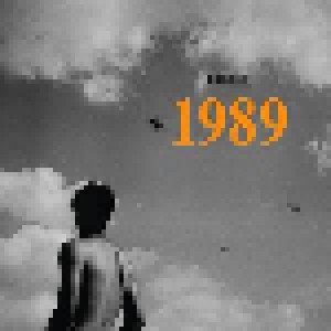 Cover - Kölsch: 1989