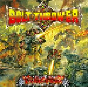 Bolt Thrower: Realm Of Chaos (Slaves To Darkness) (CD) - Bild 1