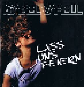 Isabel Varell: Lass Uns Feiern (Promo-Single-CD) - Bild 1