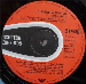 Dionne Warwick: Golden Hits (LP) - Bild 4