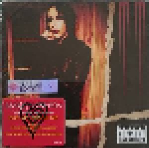 Marilyn Manson: Eat Me, Drink Me (CD) - Bild 1