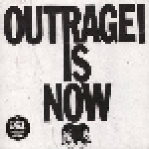 Death From Above 1979: Outrage! Is Now (LP) - Bild 1