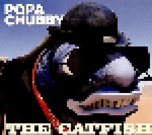 Popa Chubby: The Catfish (PIC-12") - Bild 1