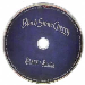 Black Stone Cherry: Black To Blues (Mini-CD / EP) - Bild 3