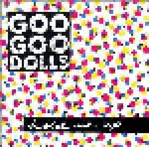 Goo Goo Dolls: Hold Me Up (CD) - Bild 1