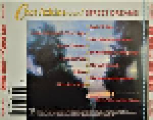 Chet Atkins: Street Dreams (CD) - Bild 3