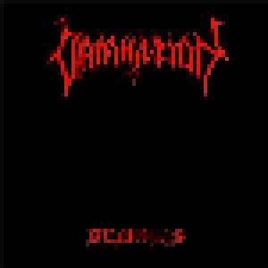 Cover - Damnation: DEMO(n)S