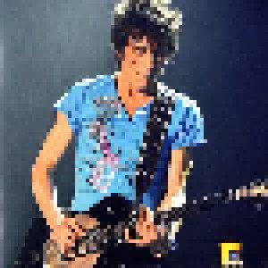The Rolling Stones: From The Vault - Sticky Fingers Live At The Fonda Theatre (CD + DVD) - Bild 8
