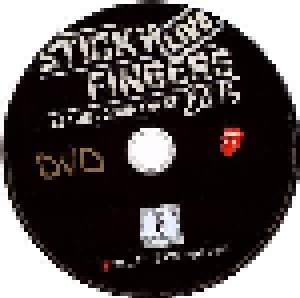 The Rolling Stones: From The Vault - Sticky Fingers Live At The Fonda Theatre (CD + DVD) - Bild 10