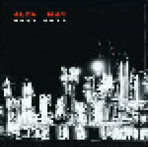 Alta May: Dark Days (CD) - Bild 1