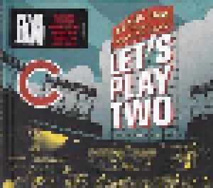 Pearl Jam: Let's Play Two (CD) - Bild 1