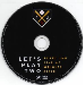 Pearl Jam: Let's Play Two (CD) - Bild 3