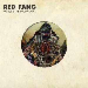 Red Fang: Murder The Mountains (LP) - Bild 1